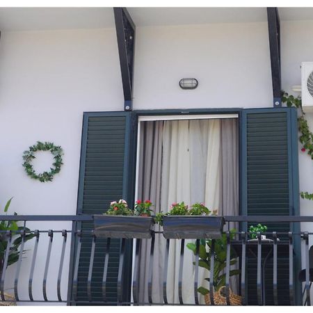 Aelia Apartment Lixouri Exterior foto